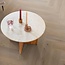 Ambiant Spigato Vivero visgraat dryback natural oak