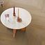 Ambiant Spigato Vivero visgraat dryback dark oak