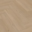 Ambiant Spigato Vivero visgraat dryback beige