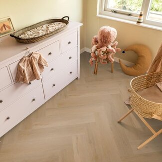 Ambiant Ambiant Spigato Vivero visgraat dryback warm oak
