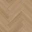 Ambiant Spigato Vivero visgraat dryback warm oak