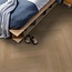 Ambiant Spigato Vivero visgraat dryback warm oak
