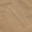 Ambiant Spigato Vivero visgraat dryback warm oak