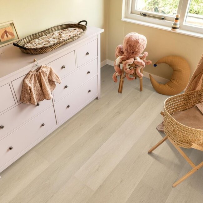 Ambiant Marento dryback natural