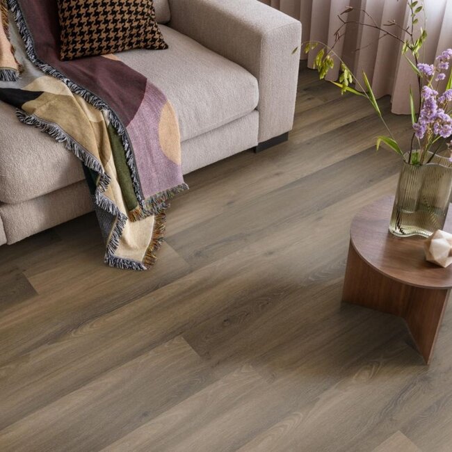 Ambiant Avanto dryback warm brown