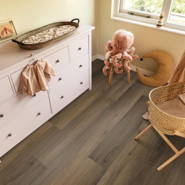 Ambiant Avanto dryback warm brown