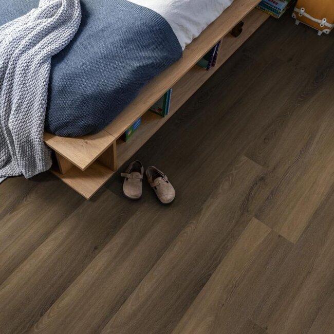 Ambiant Avanto dryback warm brown