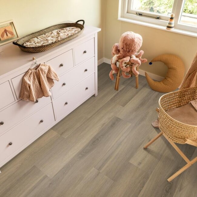 Ambiant Avanto dryback smoky