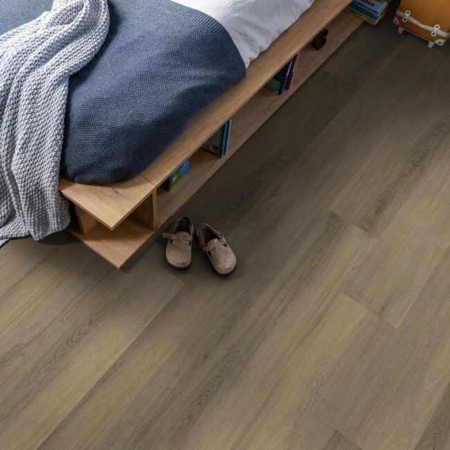 Ambiant Avanto dryback smoky