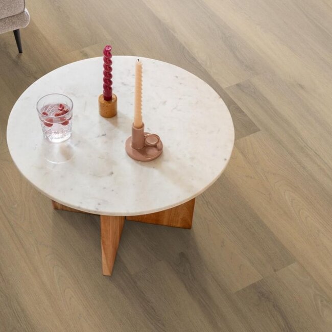 Ambiant Avanto dryback natural