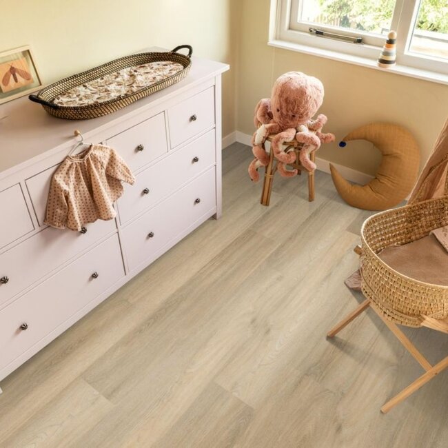Ambiant Avanto dryback beige