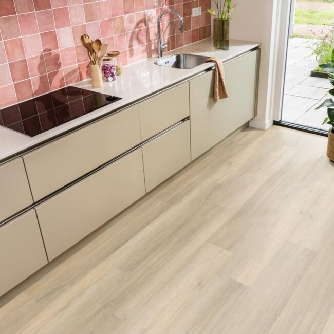 Ambiant Avanto dryback beige