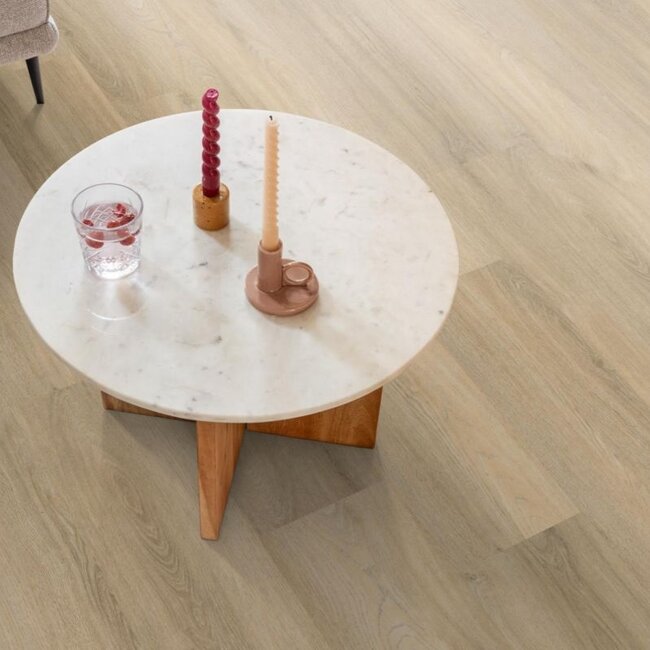 Ambiant Avanto dryback beige