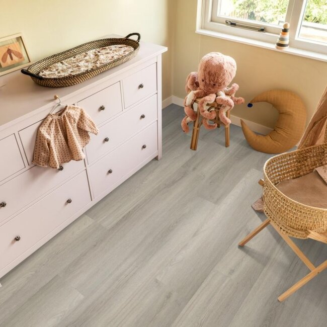 Ambiant Avanto dryback light grey