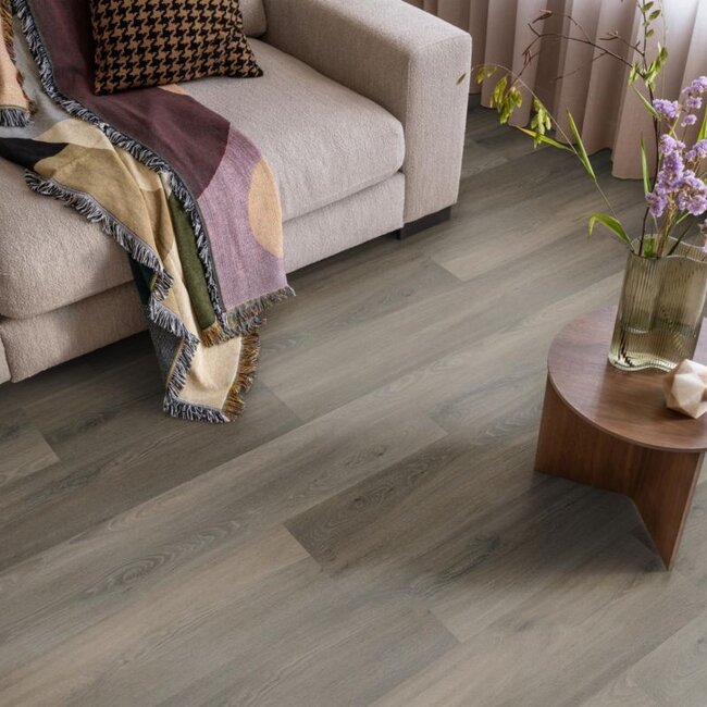 Ambiant Avanto dryback dark grey