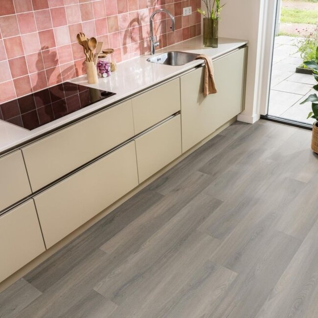 Ambiant Avanto dryback dark grey