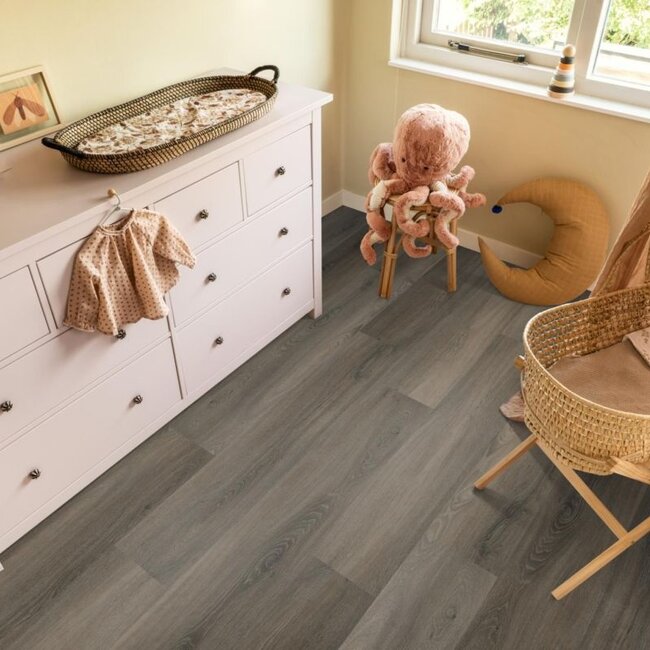 Ambiant Avanto dryback dark grey