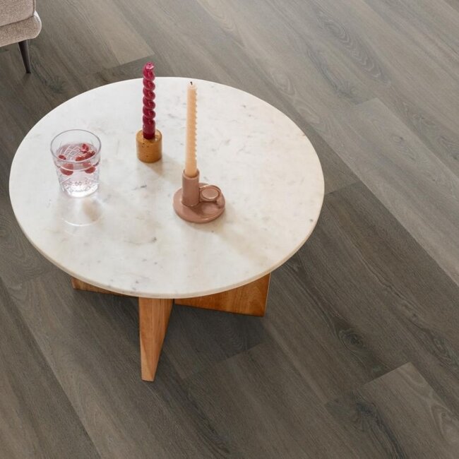 Ambiant Avanto dryback dark grey