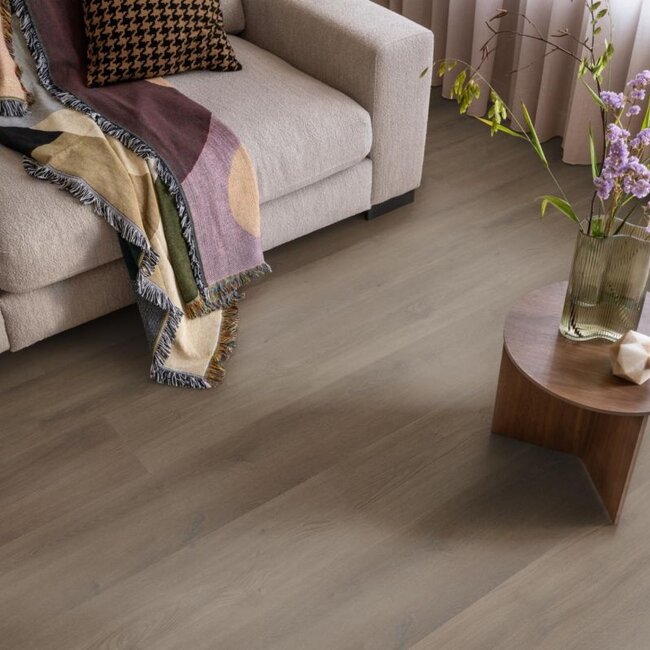 Ambiant Espero dryback warm brown
