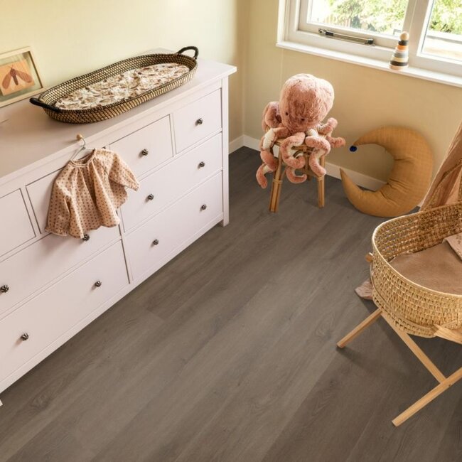 Ambiant Espero dryback warm brown