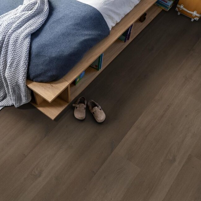 Ambiant Espero dryback warm brown