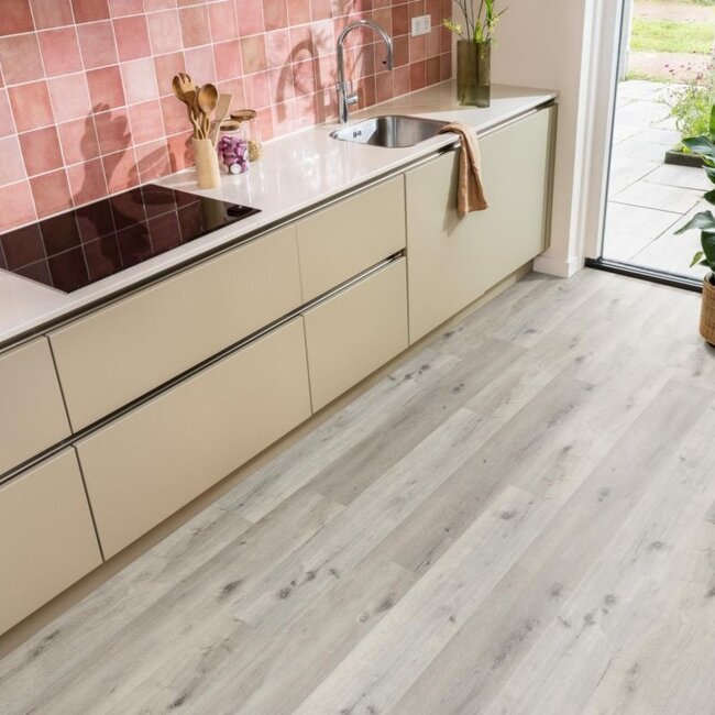 Ambiant Essenzo dryback smoky