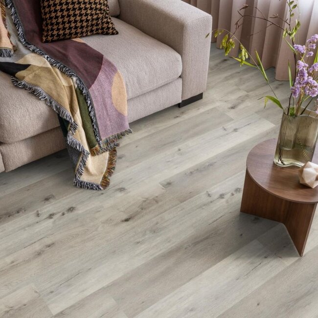 Ambiant Essenzo dryback smoky