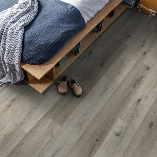 Ambiant Essenzo dryback smoky