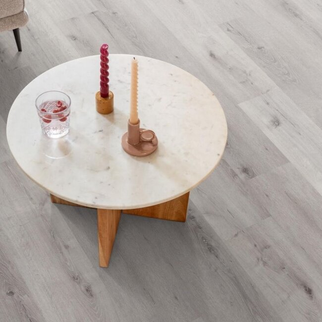 Ambiant Essenzo dryback light grey