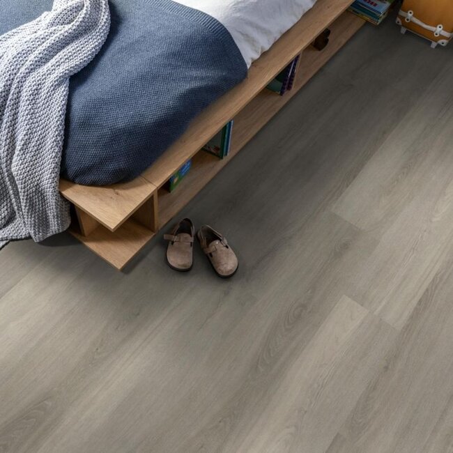 Ambiant Avanto click SRC light grey