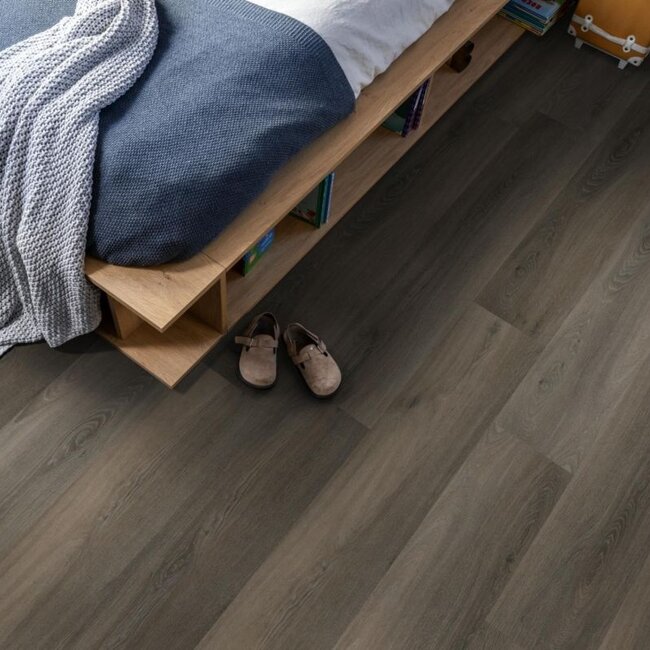 Ambiant Avanto click SRC dark grey