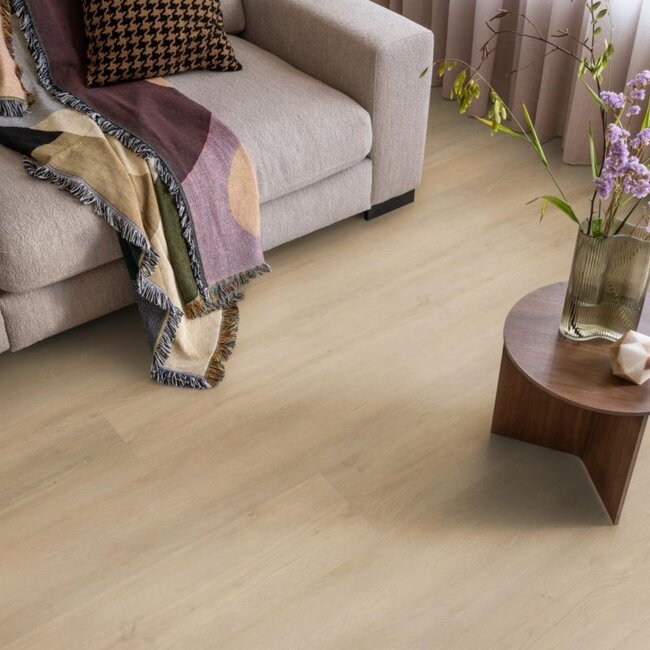 Ambiant Espero click SRC beige