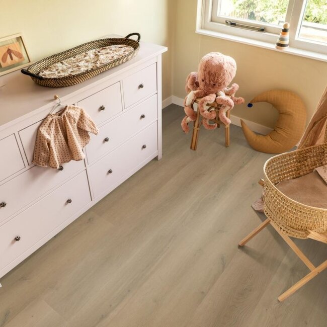 Ambiant Espero click SRC warm oak
