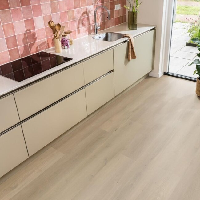 Ambiant Espero click SRC warm oak