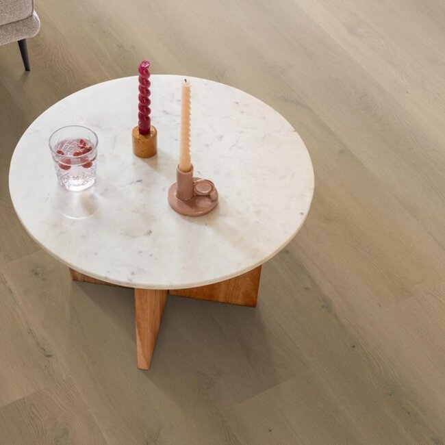 Ambiant Espero click SRC warm oak