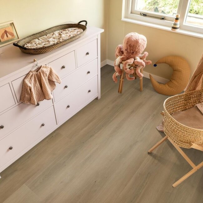Ambiant Espero click SRC dark oak