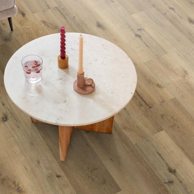 Ambiant Essenzo click SRC dark oak