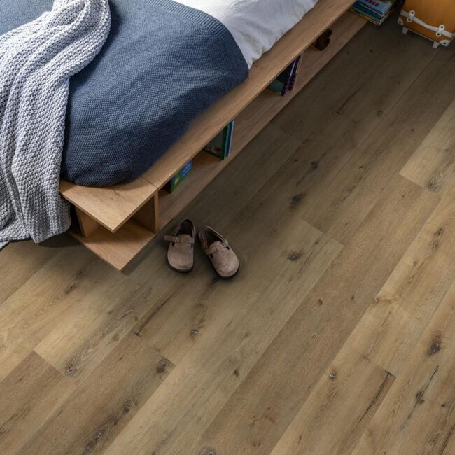 Ambiant Essenzo click SRC dark oak