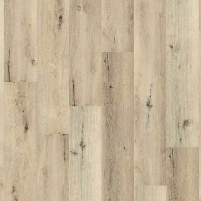 Ambiant Essenzo click SRC light oak