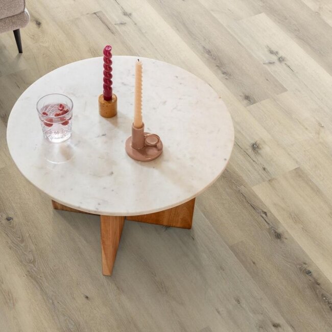 Ambiant Essenzo click SRC light oak