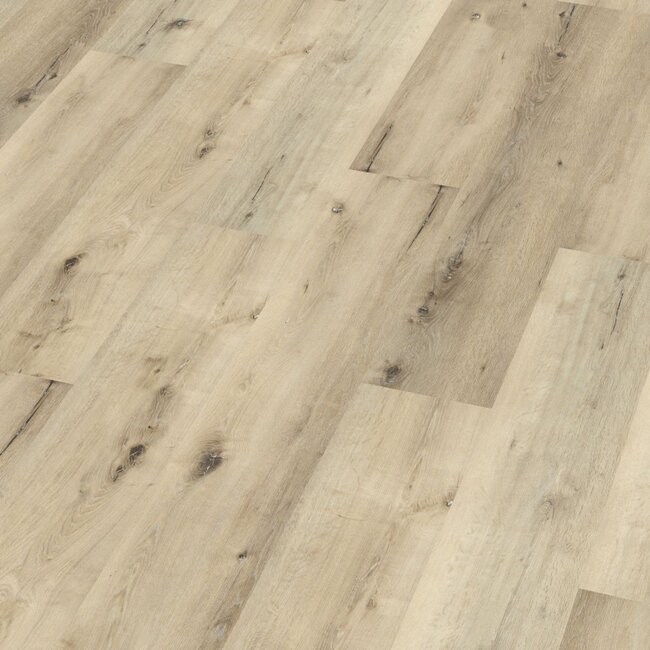 Ambiant Essenzo click SRC light oak