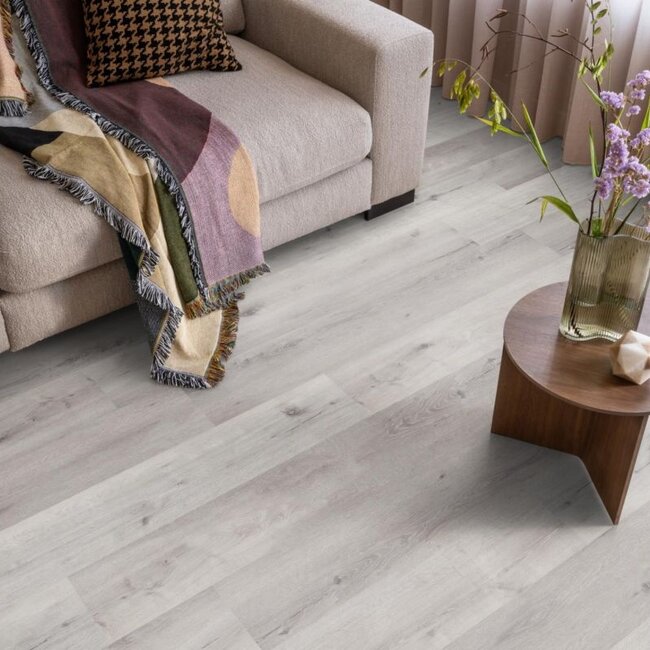 Ambiant Essenzo click SRC light grey
