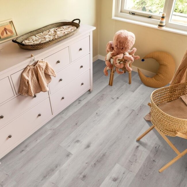 Ambiant Essenzo click SRC light grey