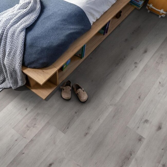 Ambiant Essenzo click SRC light grey