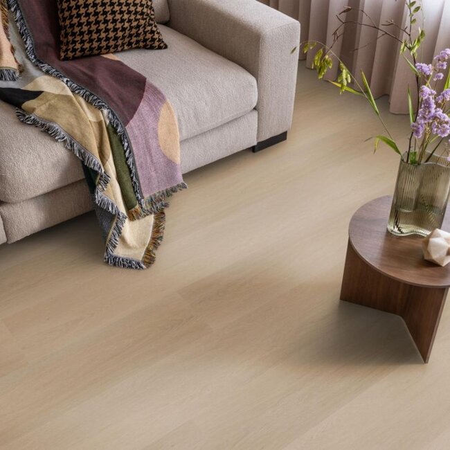 Ambiant Estino click SRC natural oak