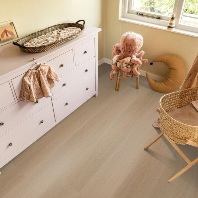 Ambiant Estino click SRC natural oak