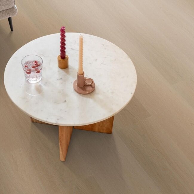 Ambiant Estino click SRC natural oak