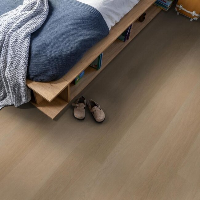 Ambiant Estino click SRC natural oak