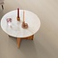 Ambiant Estino click SRC beige