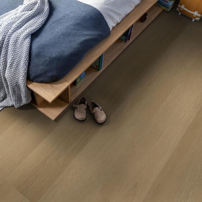 Ambiant Estino click SRC warm oak